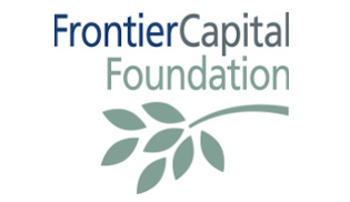 Logo-Frontier Foundation