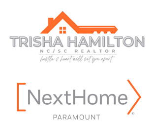 Logo-Trisha Hamilton Real Estate