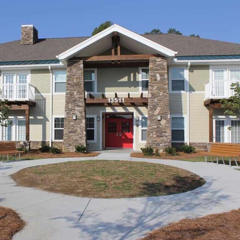 RESIDENTIAL SERVICES – INREACH NC