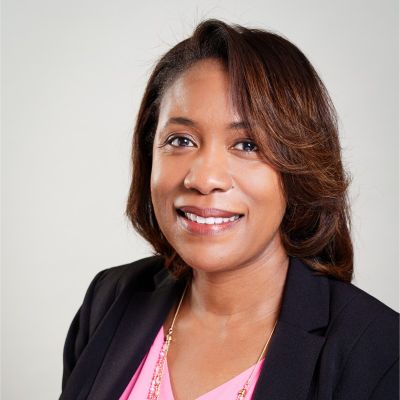 Adrienne Williams